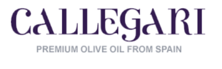 Callegari Olive Oil